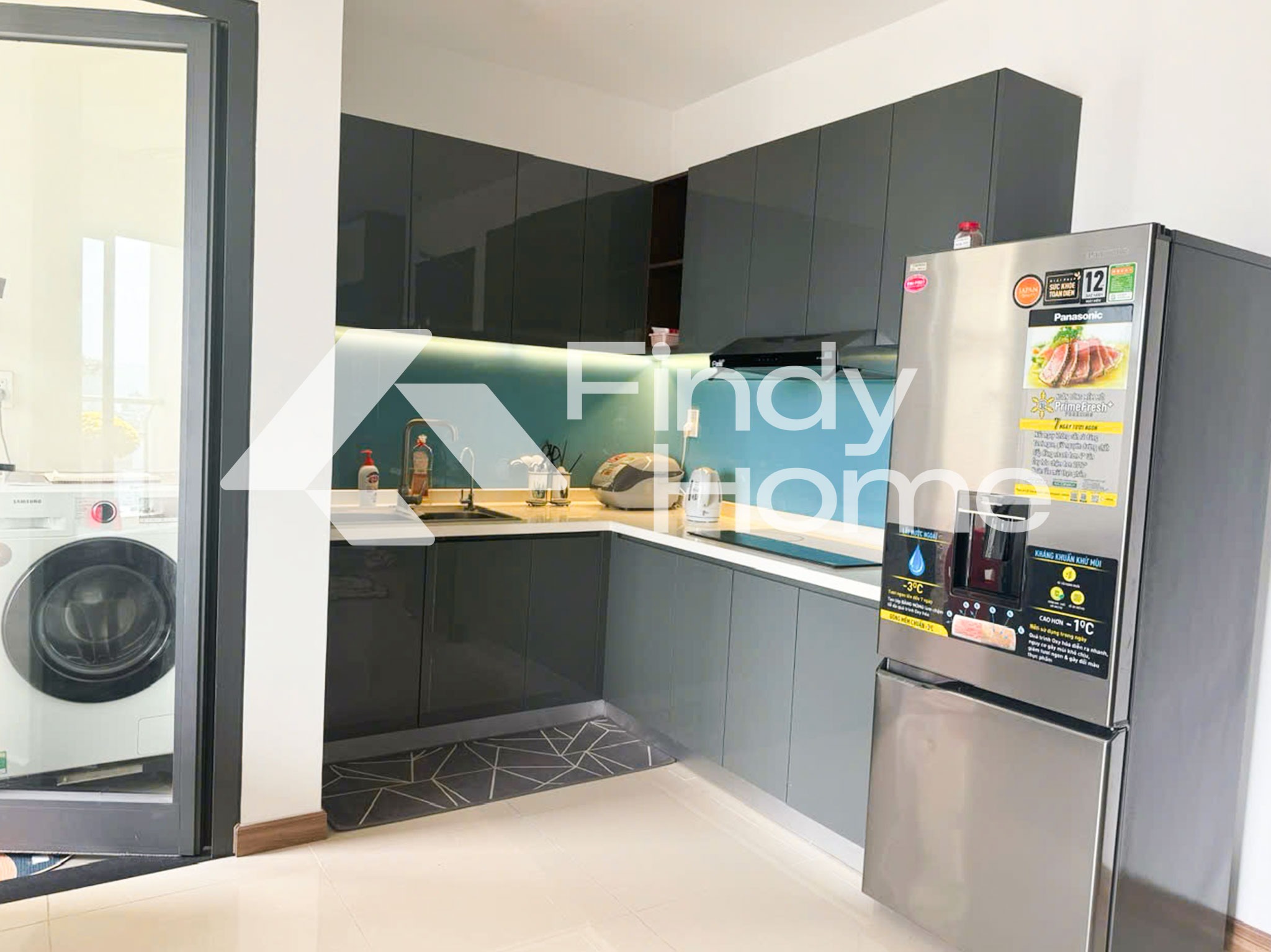 Bán căn hộ Phú Tài Residence Quy Nhơn - 2 PN - Hướng tây nam - ảnh 3