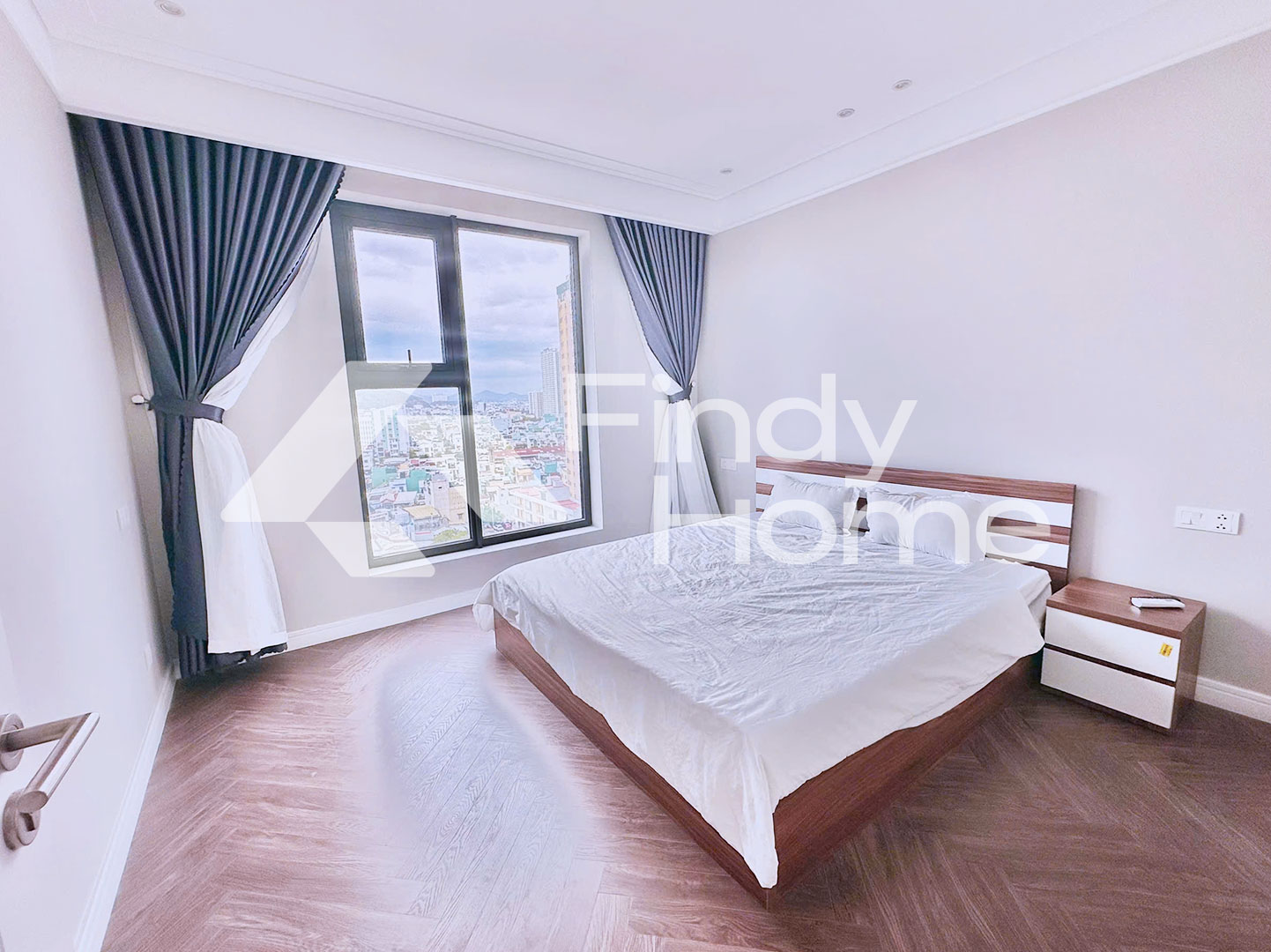 Bán căn hộ Altara Residences Quy Nhơn - 1 PN - Hướng tây bắc | SP-FWGL0N - ảnh 3