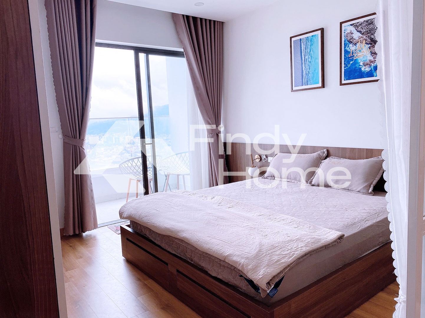 Bán condotel TMS Luxury Quy Nhơn - Studio - Hướng tây nam | SP-YSOSUI - ảnh 3