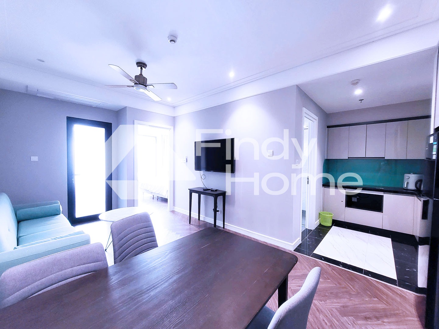 Bán căn hộ Altara Residences Quy Nhơn - 1 PN - Hướng tây bắc | SP-YWVZ8O - ảnh 3