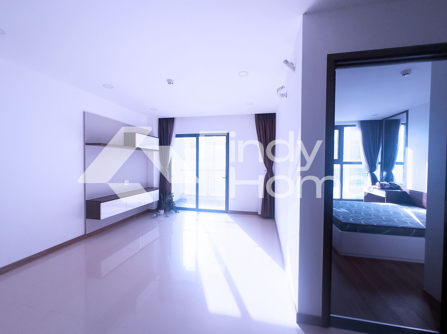 Bán căn hộ Phú Tài Residence Quy Nhơn - 1 PN - Hướng tây bắc | SP-JJCCM6 - ảnh 2