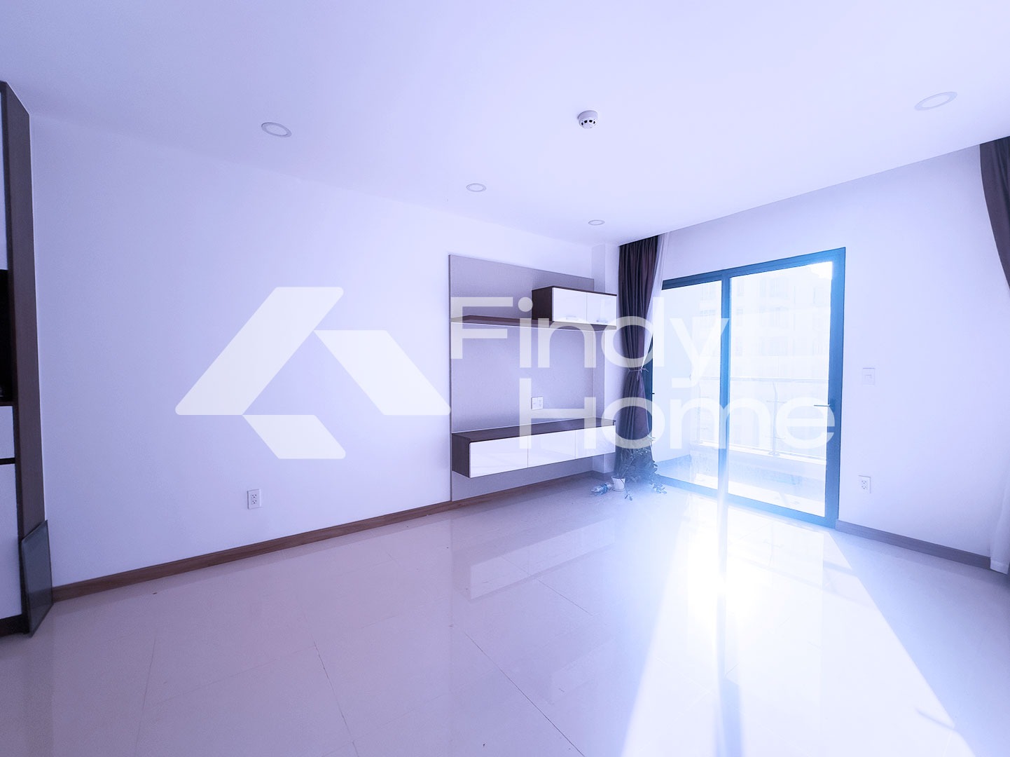 Bán căn hộ Phú Tài Residence Quy Nhơn - 1 PN - Hướng tây bắc | SP-JJCCM6 - ảnh 3