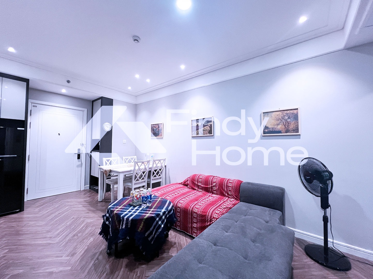Bán căn hộ Altara Residences Quy Nhơn - 1 PN - Hướng tây bắc | SP-IZFDEI - ảnh 2