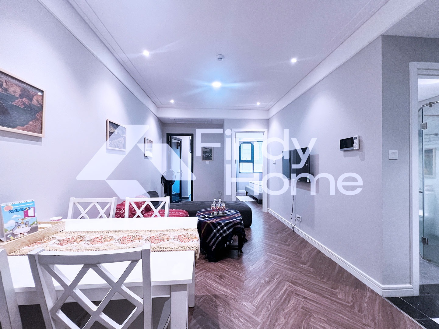 Bán căn hộ Altara Residences Quy Nhơn - 1 PN - Hướng tây bắc | SP-IZFDEI - ảnh 3