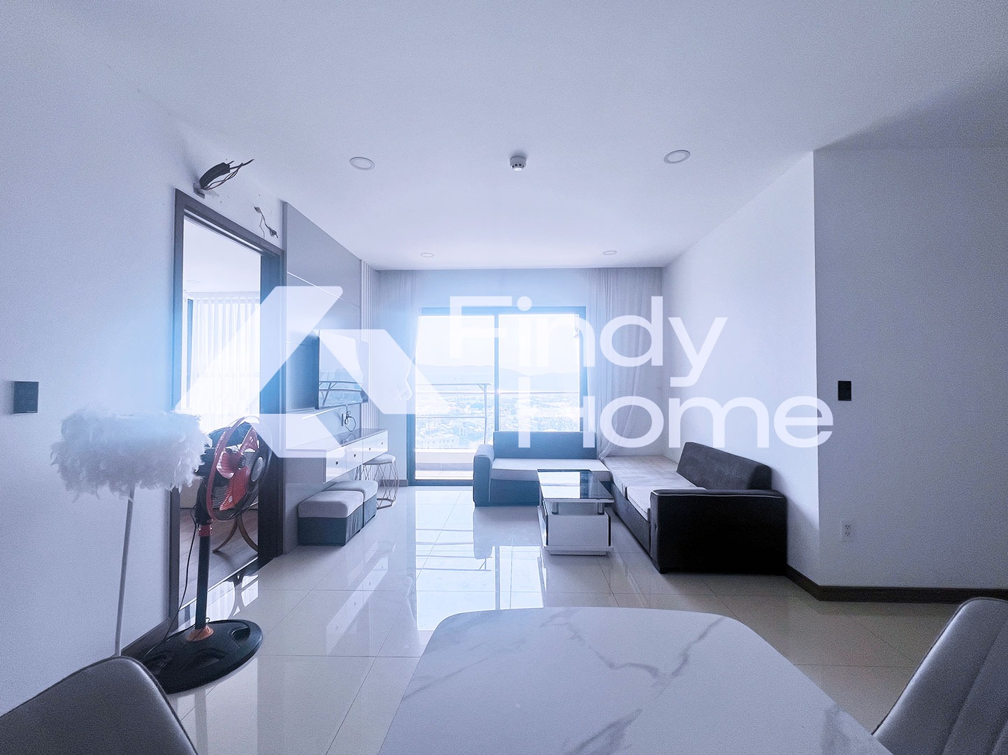Bán căn hộ Phú Tài Residence Quy Nhơn - 3 PN - Hướng đông nam | SP-5QCAPD - ảnh 2