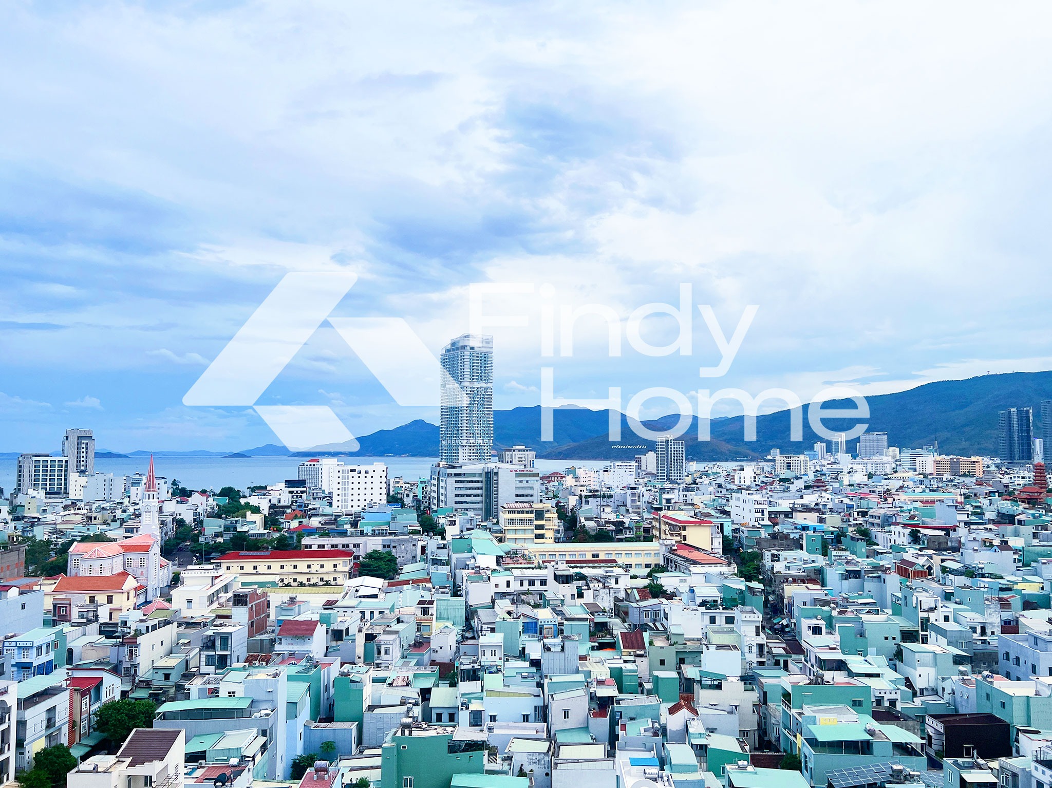 Bán căn hộ Phú Tài Residence Quy Nhơn - 2 PN - Hướng tây nam | SP-EYLD1N - ảnh 2