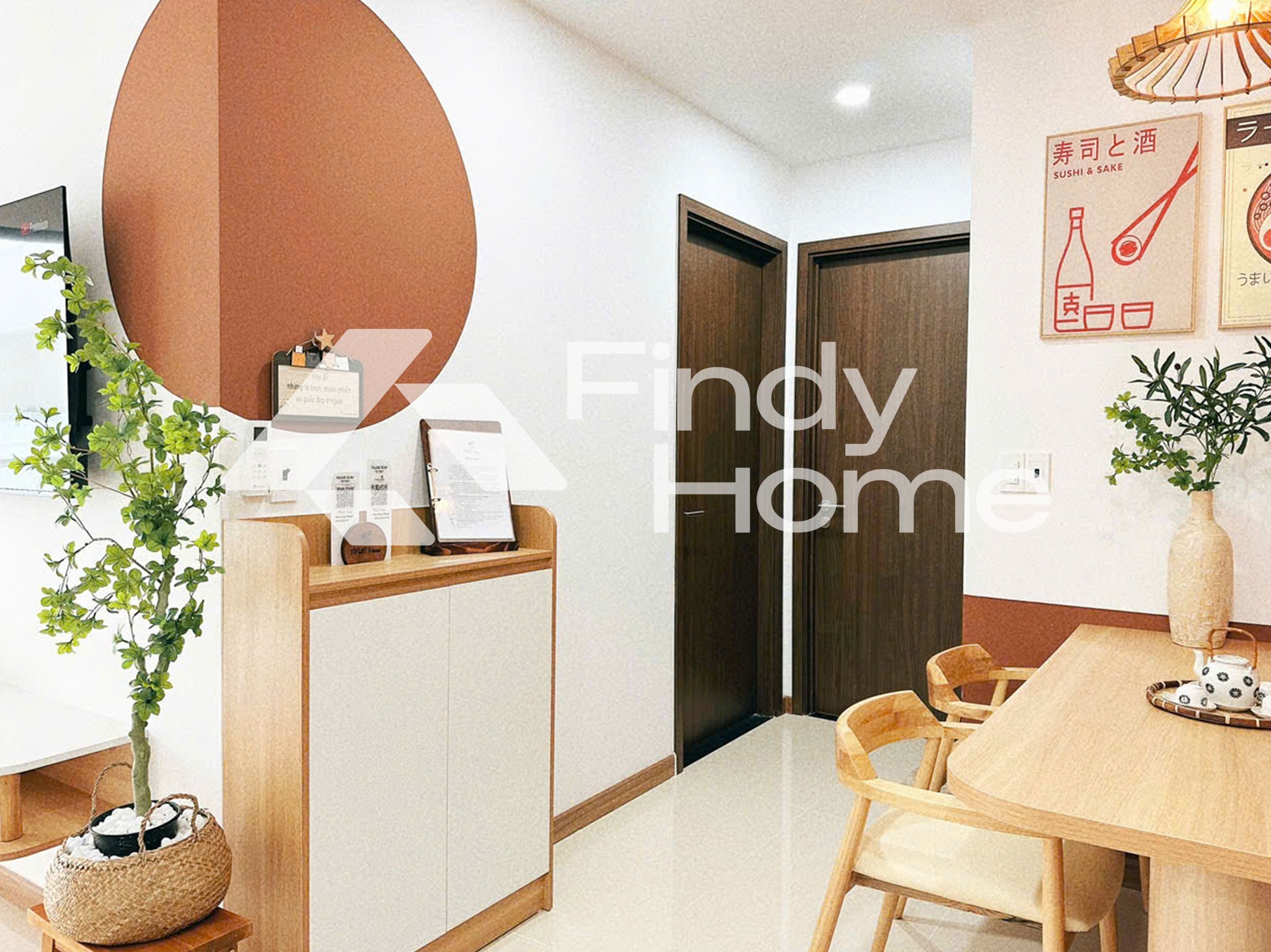 Bán căn hộ Phú Tài Residence Quy Nhơn - 2 PN - Hướng đông bắc | SP-TP9BZS - ảnh 3