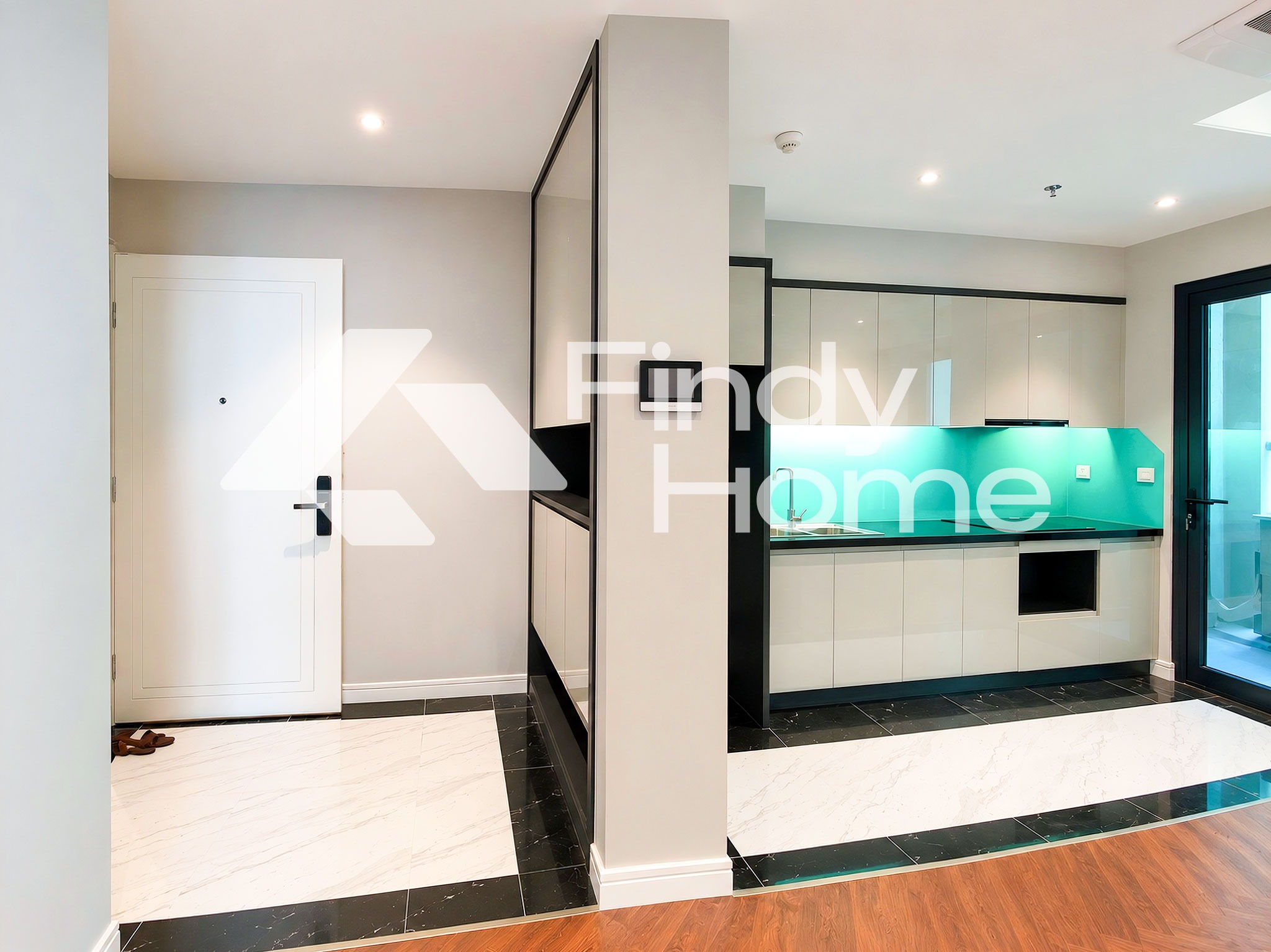 Bán căn hộ Altara Residences Quy Nhơn - 2 PN - Hướng tây bắc | SP-SLX2AR - ảnh 3