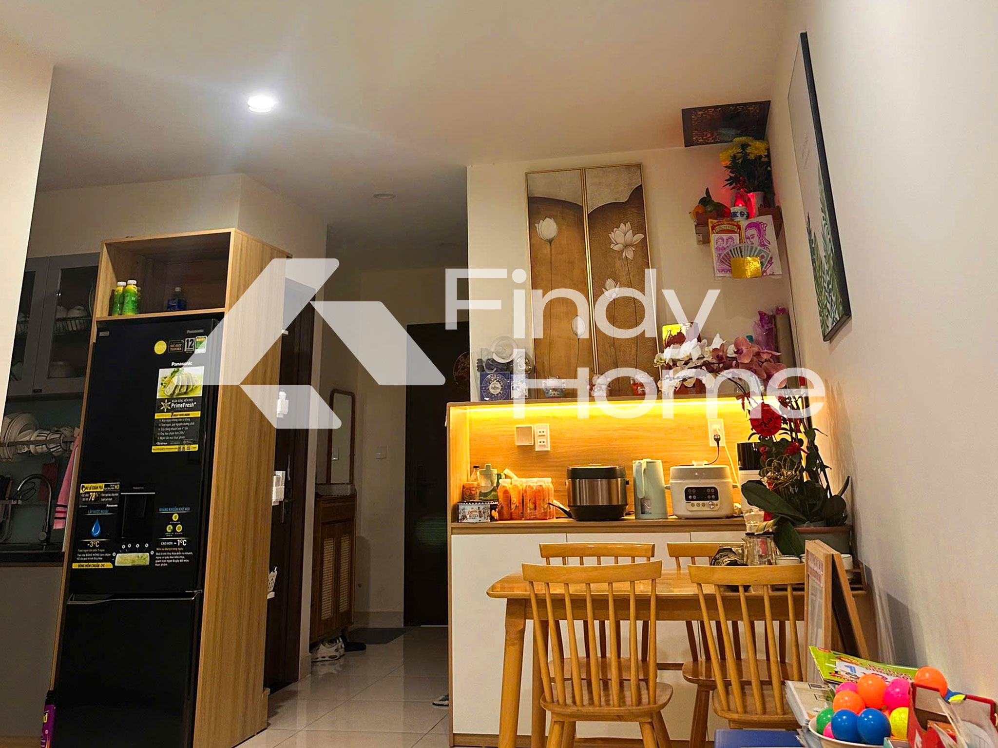 Bán căn hộ Ecolife Riverside Quy Nhơn - 2 PN - Hướng đông nam | SP-FSMPTM - ảnh 2