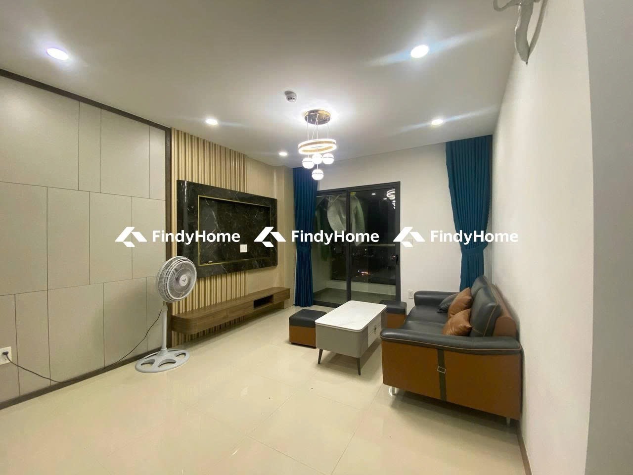 Bán căn hộ Phú Tài Residence Quy Nhơn - 1 PN - Hướng tây bắc | SP-ENXHX3 - ảnh 3
