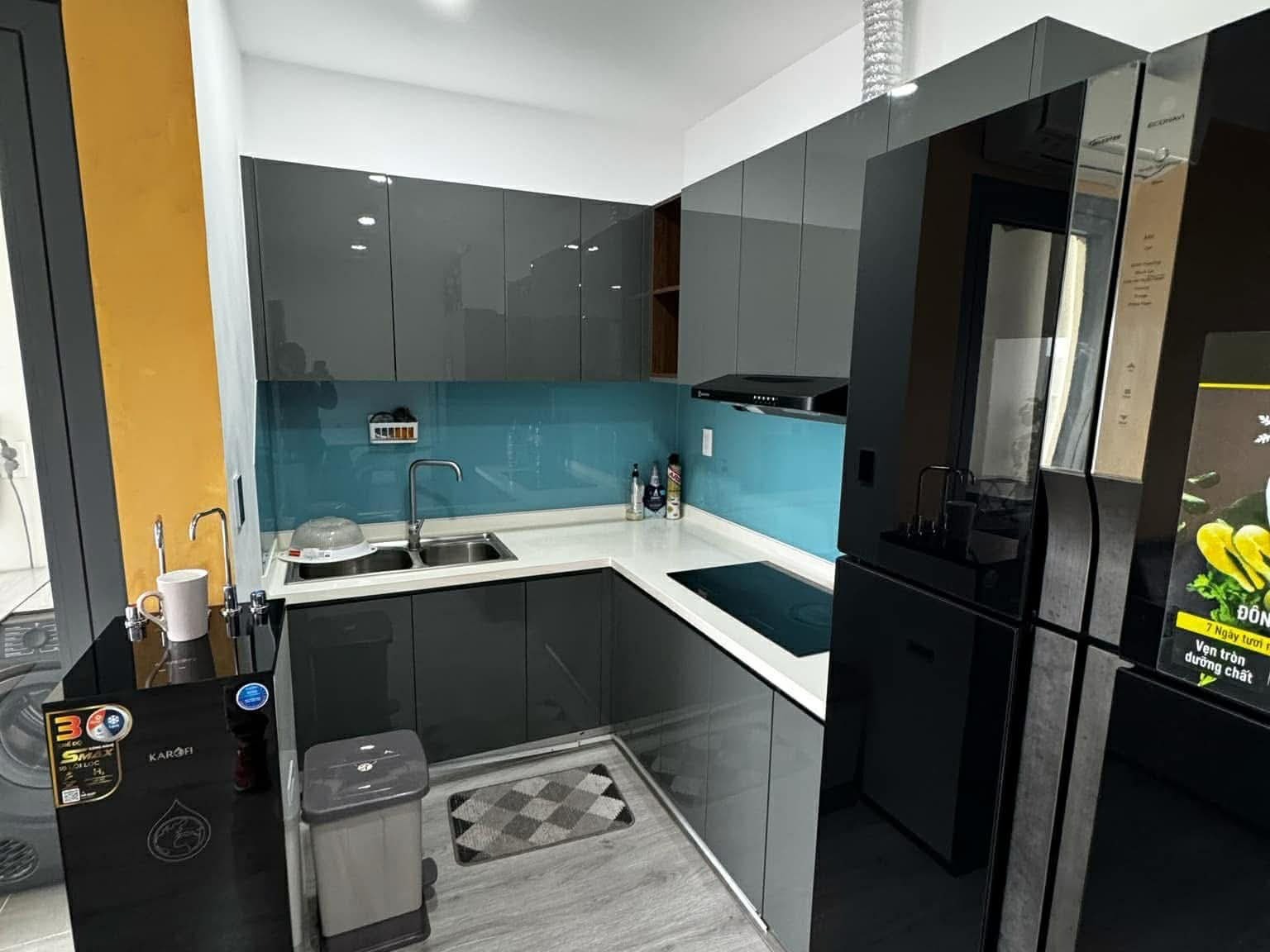 Bán căn hộ Phú Tài Residence Quy Nhơn - 2 PN - Hướng đông nam | SP-SZWBQP - ảnh 3