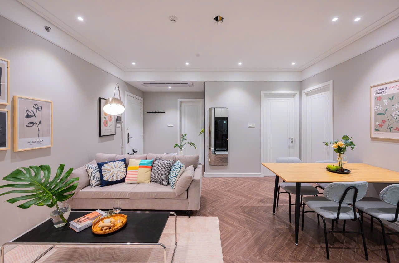 Bán căn hộ Altara Residences Quy Nhơn - 2 PN - Hướng đông nam | SP-0LTUAP - ảnh 2