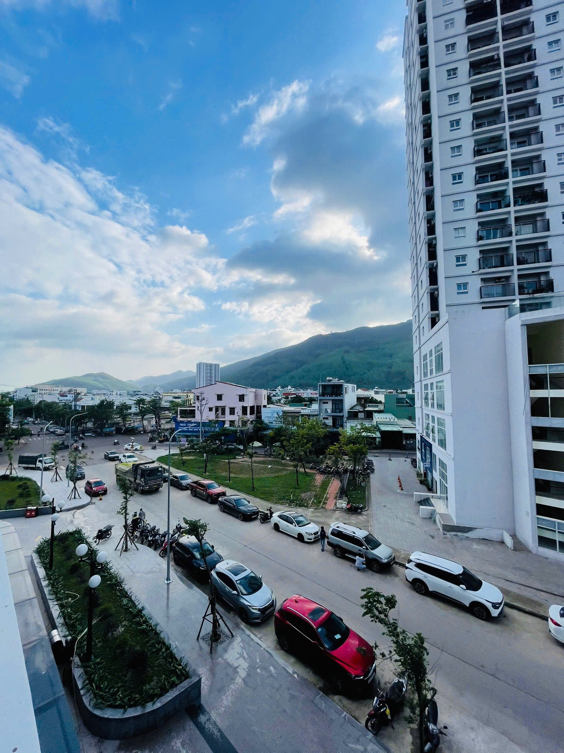Bán căn hộ Phú Tài Central Life Quy Nhơn - Studio - Hướng tây nam | SP-WLL94A - ảnh 3