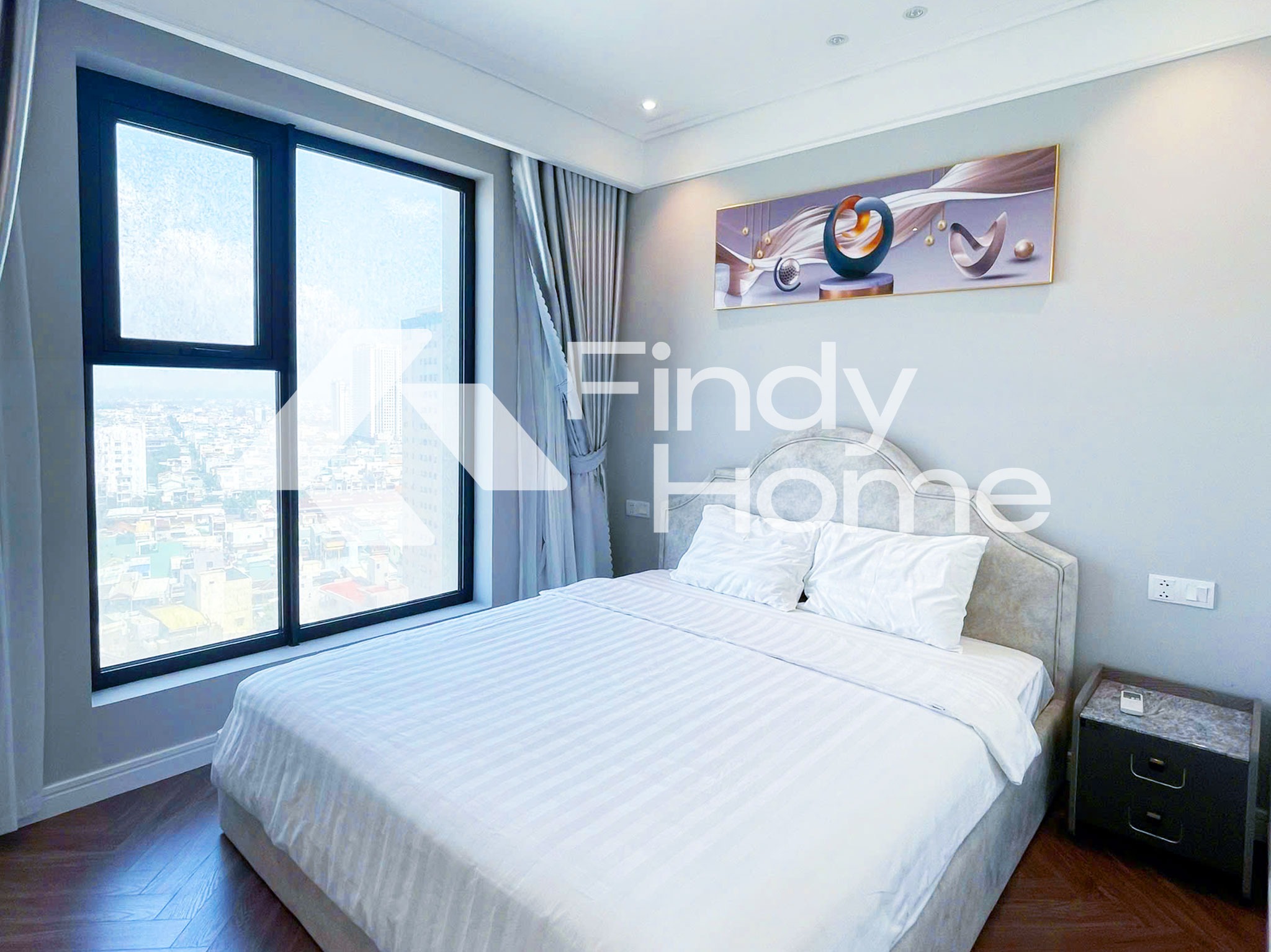 Bán căn hộ Altara Residences Quy Nhơn - 2 PN - Hướng tây bắc | SP-Q9T5C2 - ảnh 3