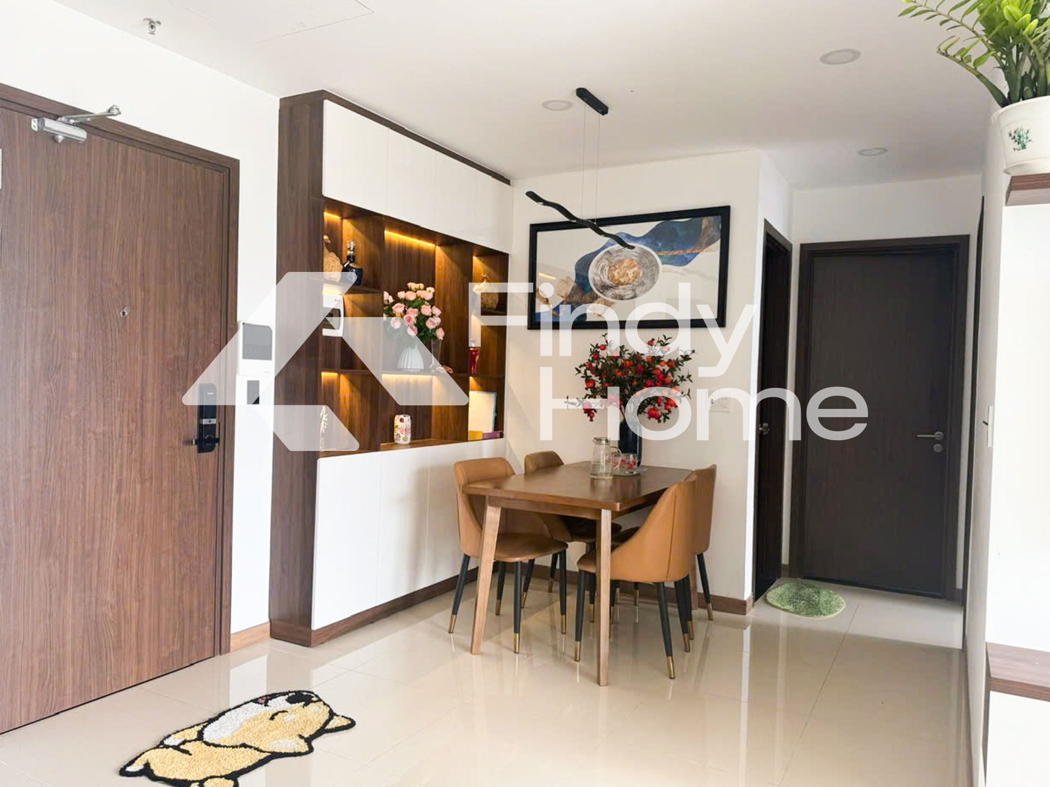 Bán căn hộ Phú Tài Residence Quy Nhơn - 2 PN - Hướng tây nam | SP-LHVENF - ảnh 2