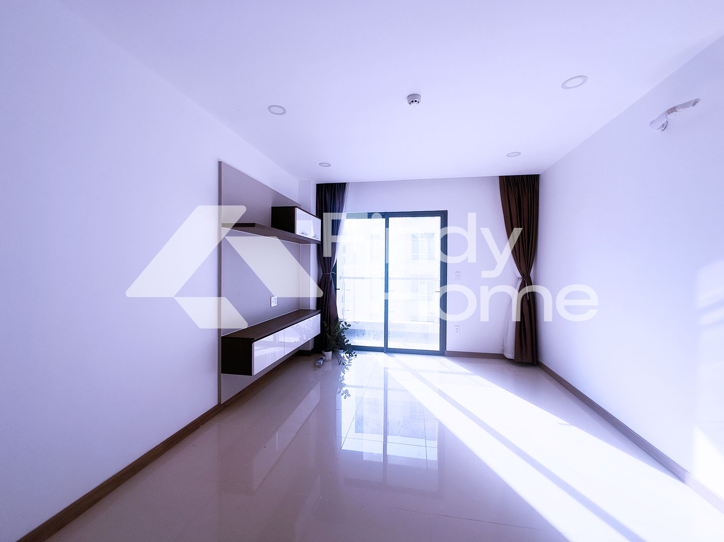 Bán căn hộ Phú Tài Residence Quy Nhơn - 1 PN - Hướng tây bắc | SP-JJCCM6