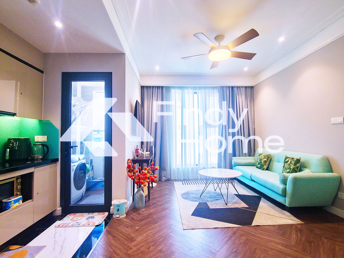 Bán căn hộ Altara Residences Quy Nhơn - 2 PN - Hướng đông nam | SP-CMGW7G