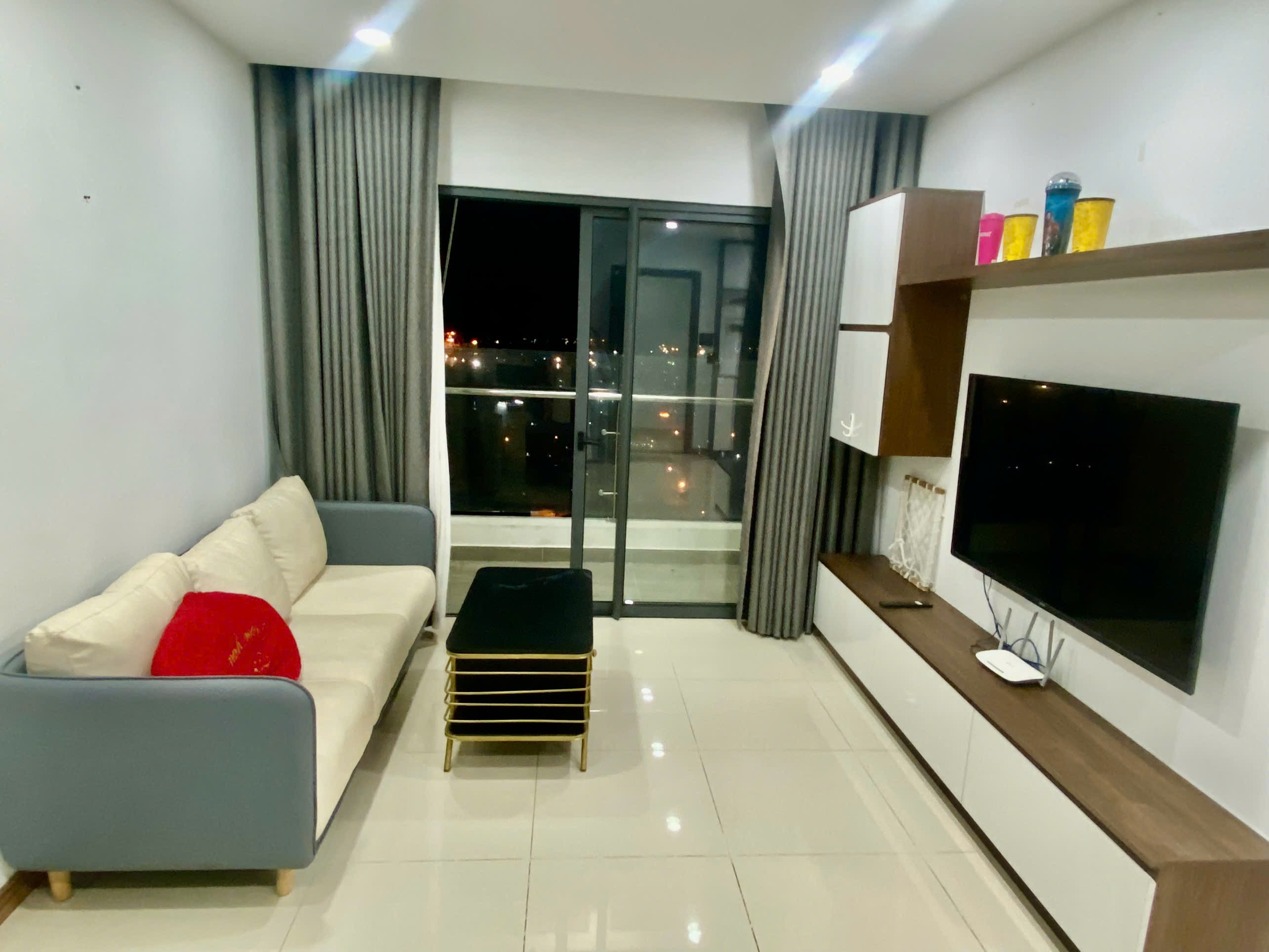 Bán căn hộ Phú Tài Residence Quy Nhơn - 2 PN - Hướng đông nam | SP-9583JA