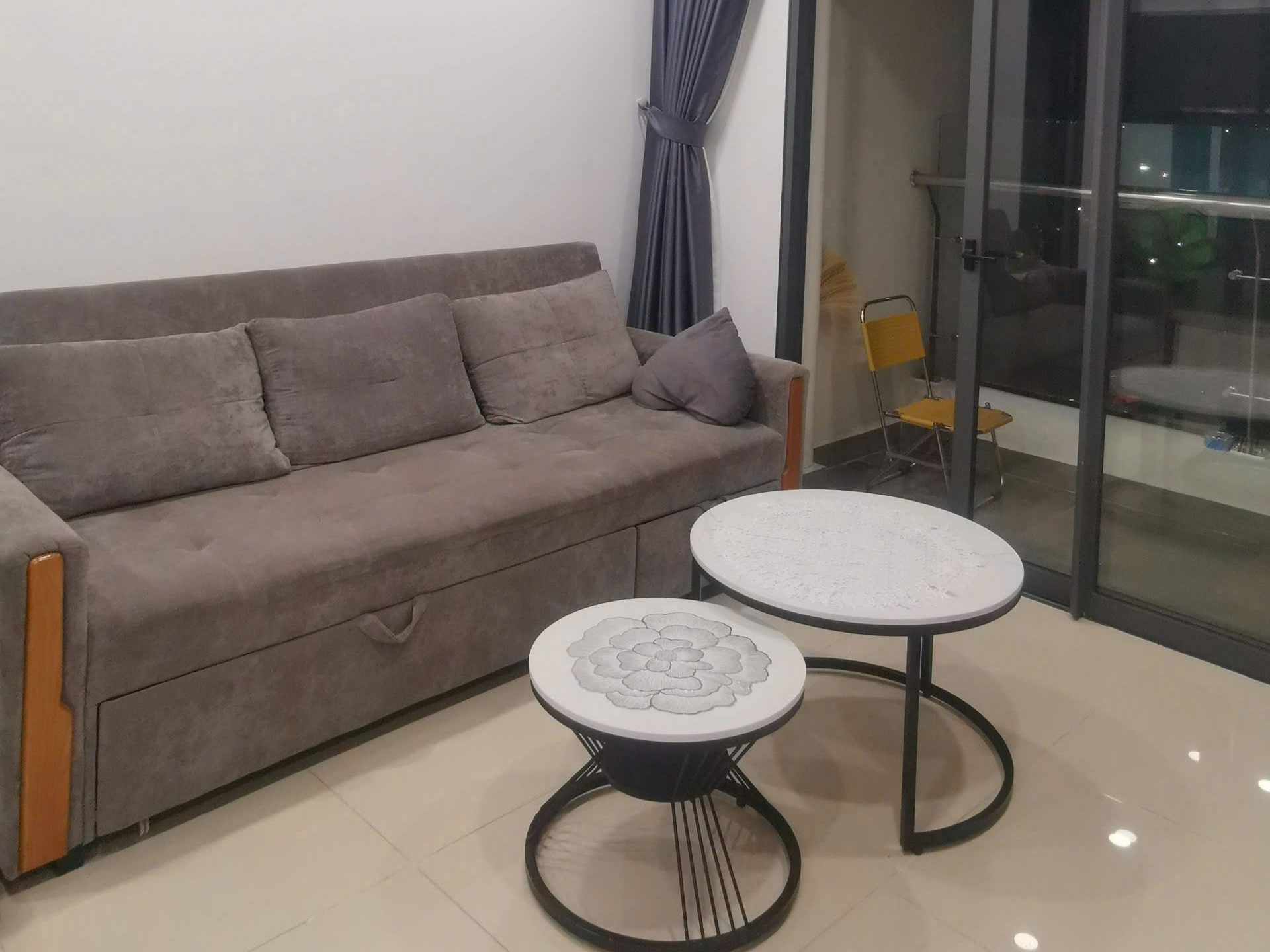 Bán căn hộ Phú Tài Residence Quy Nhơn - 2 PN - Hướng tây nam | SP-AGCGFN