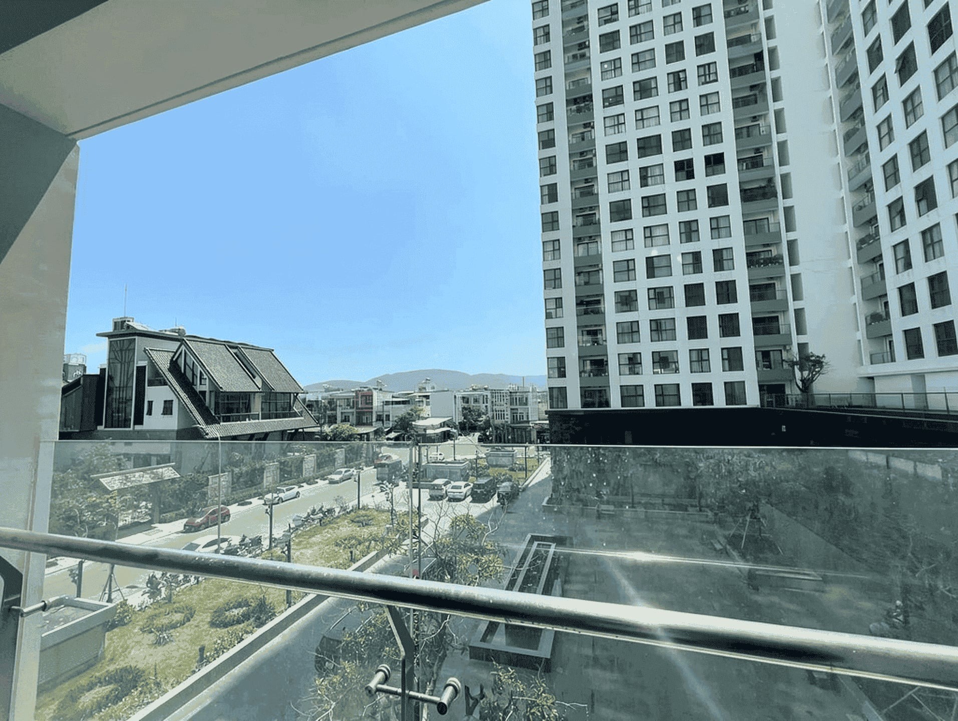 Bán căn hộ Phú Tài Residence Quy Nhơn - 3 PN - Hướng đông nam | SP-HE8H7K